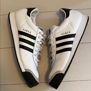 Adidas Samoa (worn 6.5/10 condition)